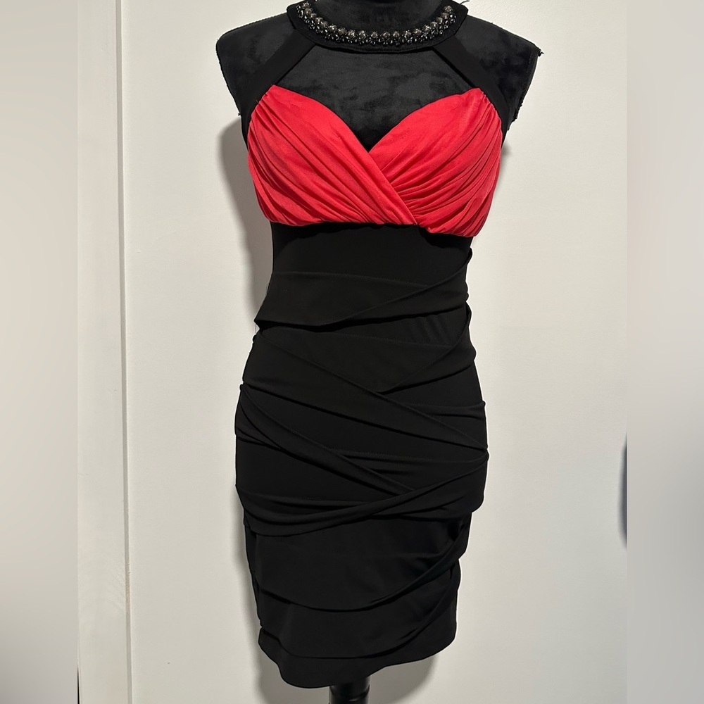 TRIXXI Summer Dress